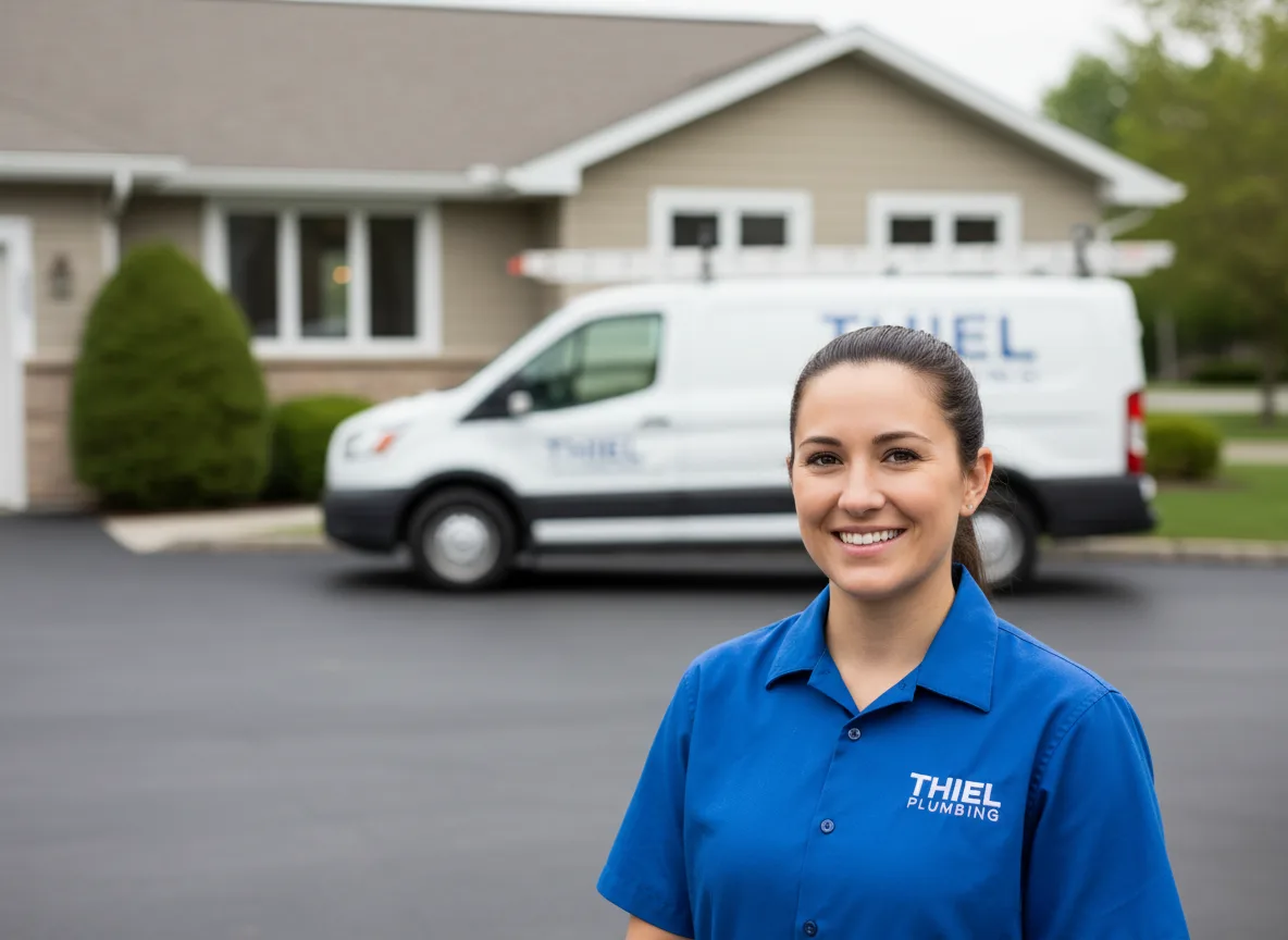 Plumber Lunenburg, VA FAQs
